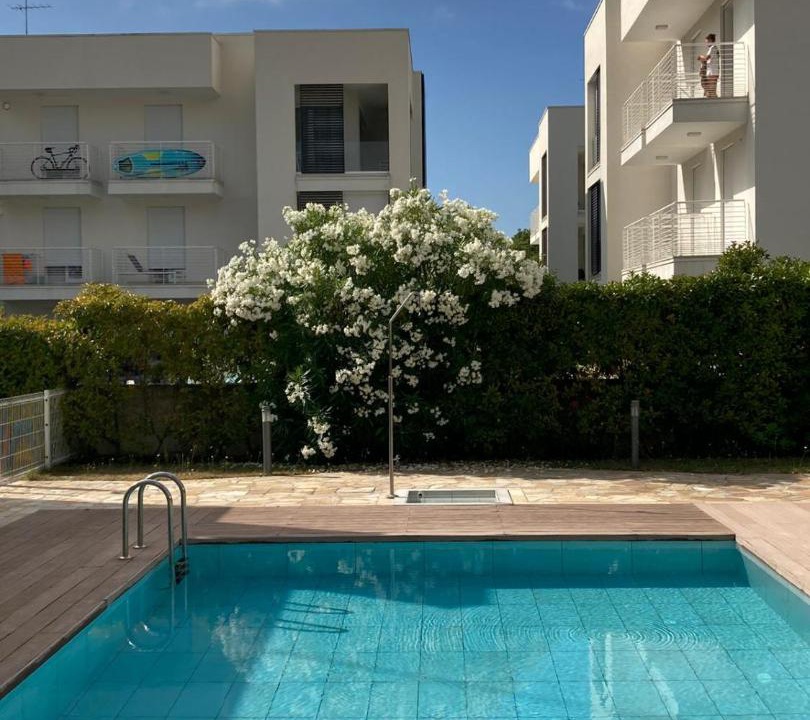 Photo of Outdoor in Jesolo Pineta