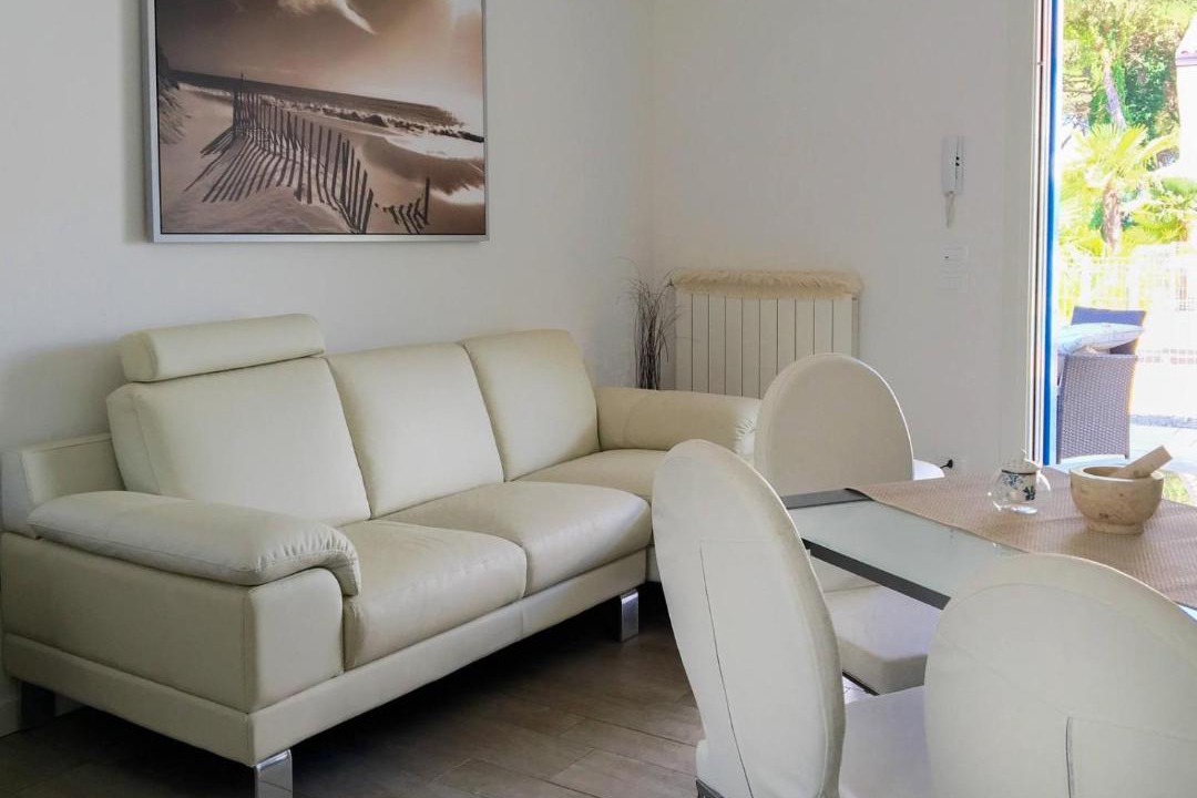 Photo of Livingroom in Jesolo Pineta