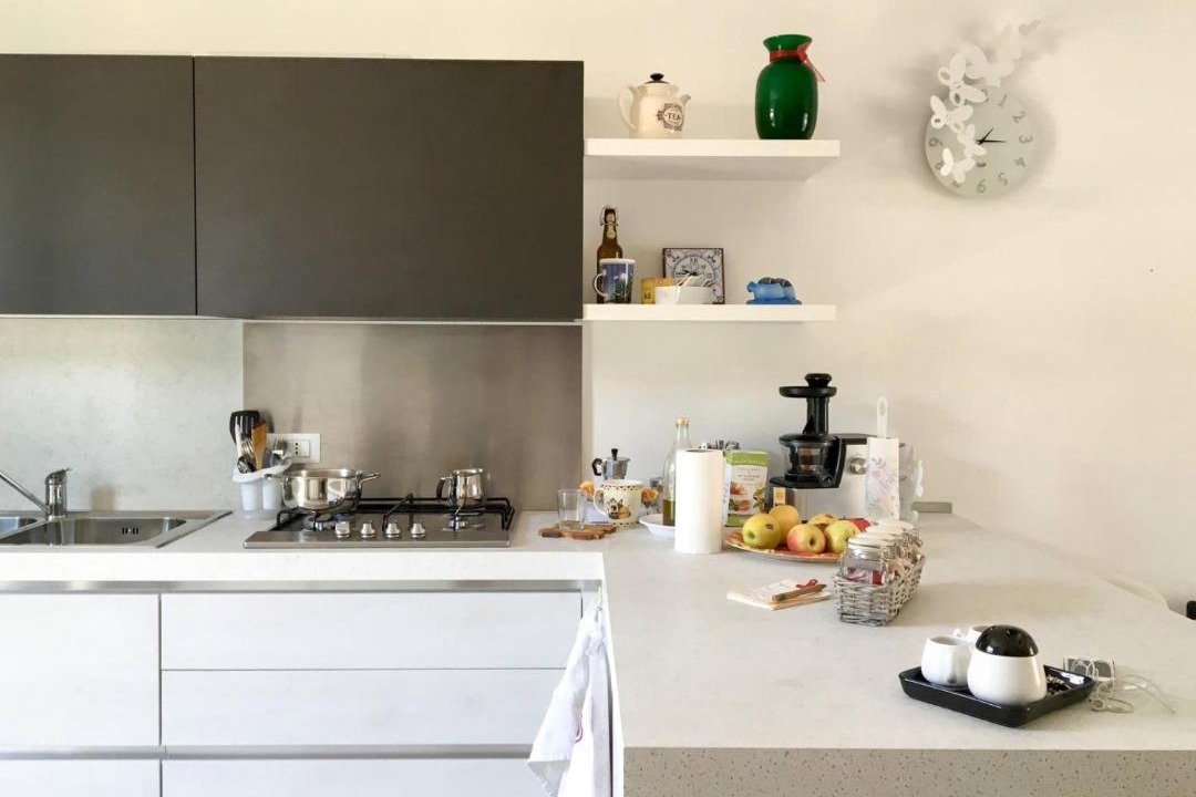 Photo of Kitchen in Jesolo Pineta