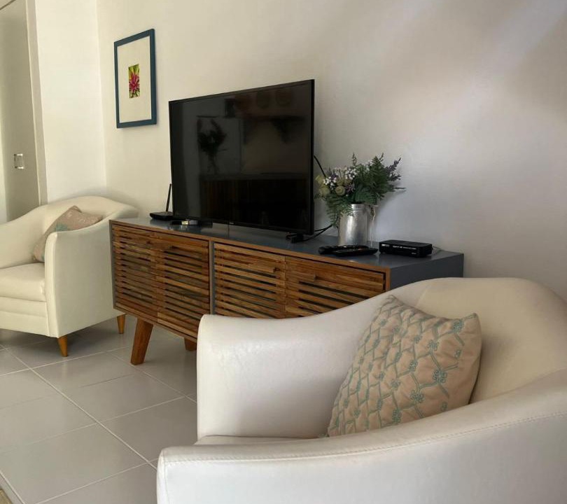 Photo of Livingroom in Mangueira