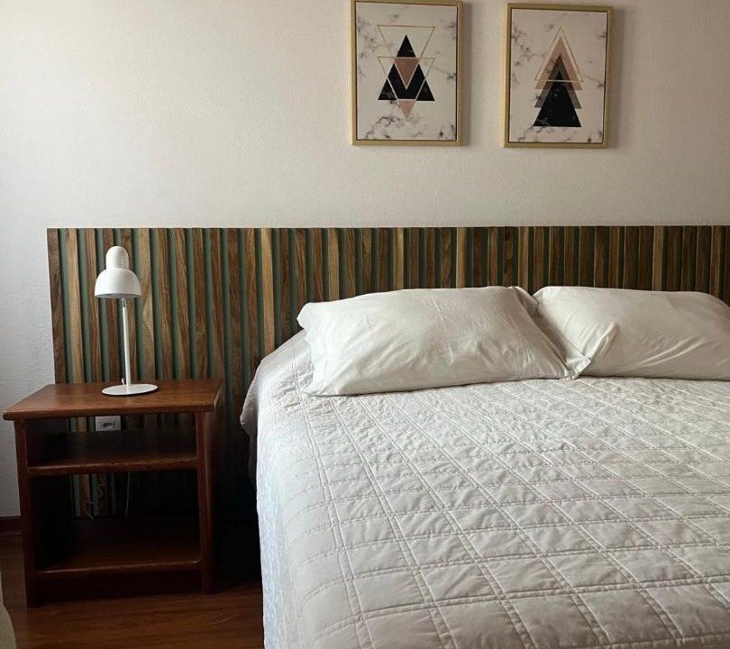 Photo of Bedroom in Mangueira
