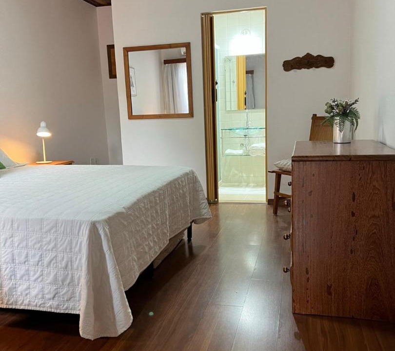 Photo of Bedroom in Mangueira
