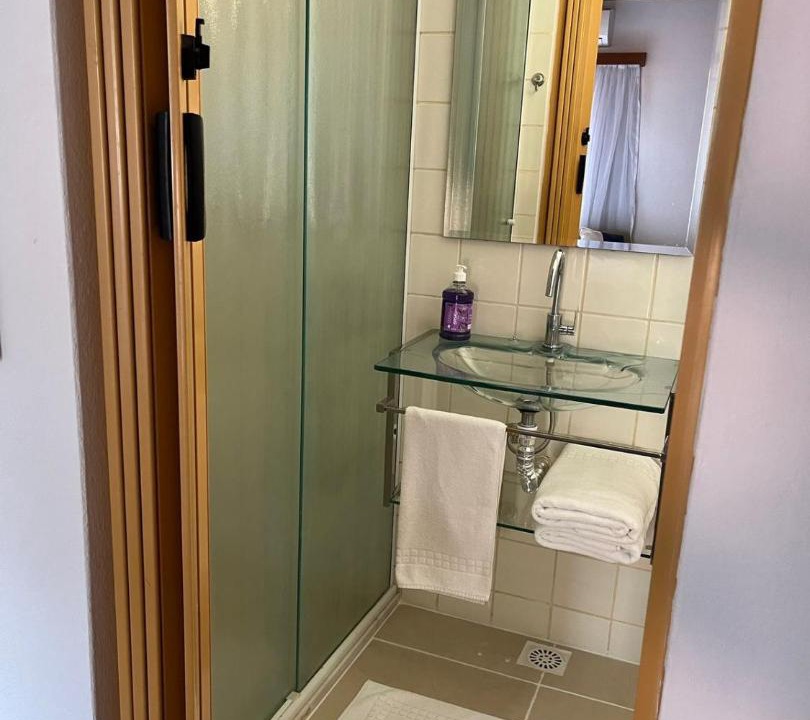 Photo of Bathroom in Mangueira