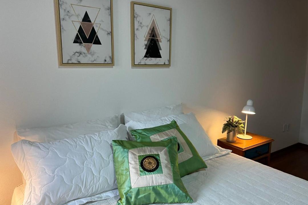 Photo of Bedroom in Mangueira