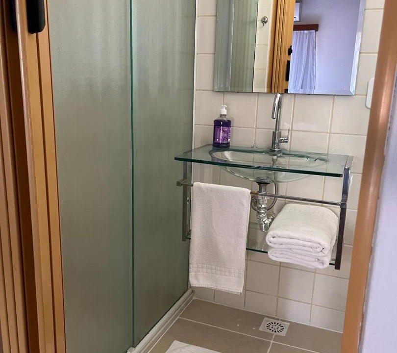 Photo of Bathroom in Mangueira