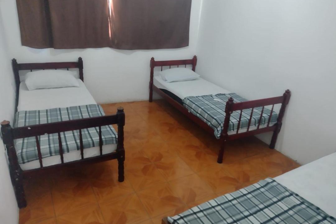 Photo of Bedroom in Centro