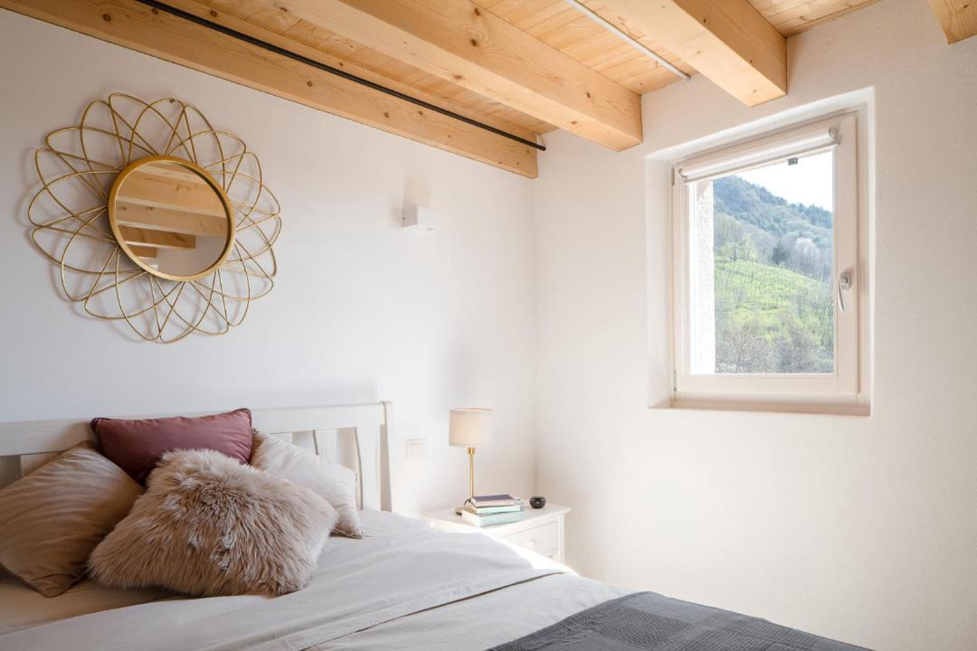 Photo of Bedroom in Follina