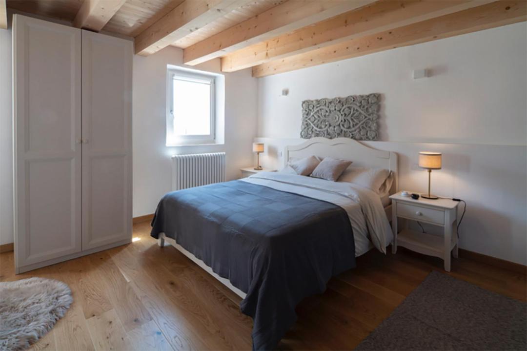 Photo of Bedroom in Follina