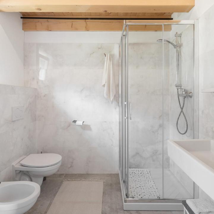 Photo of Bathroom in Follina