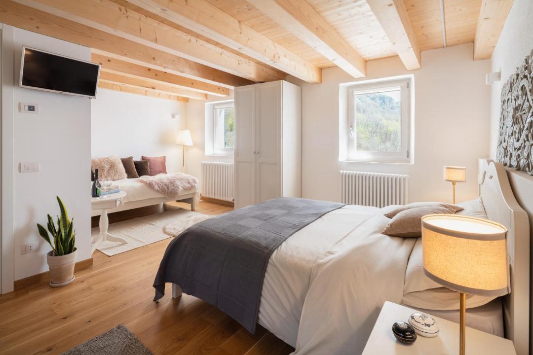 Photo of Bedroom in Follina