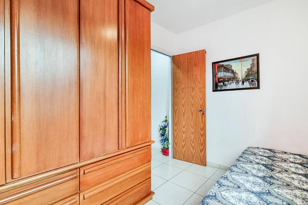 Photo of Bedroom in Campo Grande