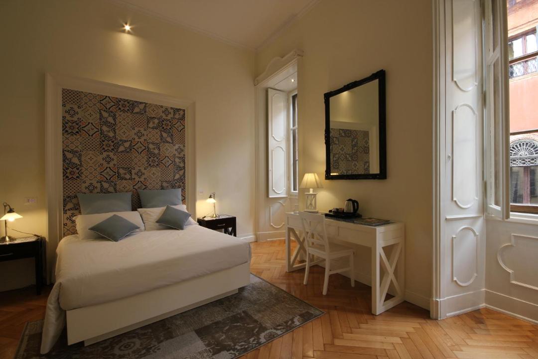 Photo of Bedroom in Verona City Centre