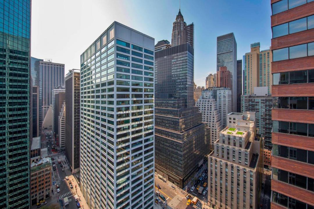 Photo of Others in Financial District