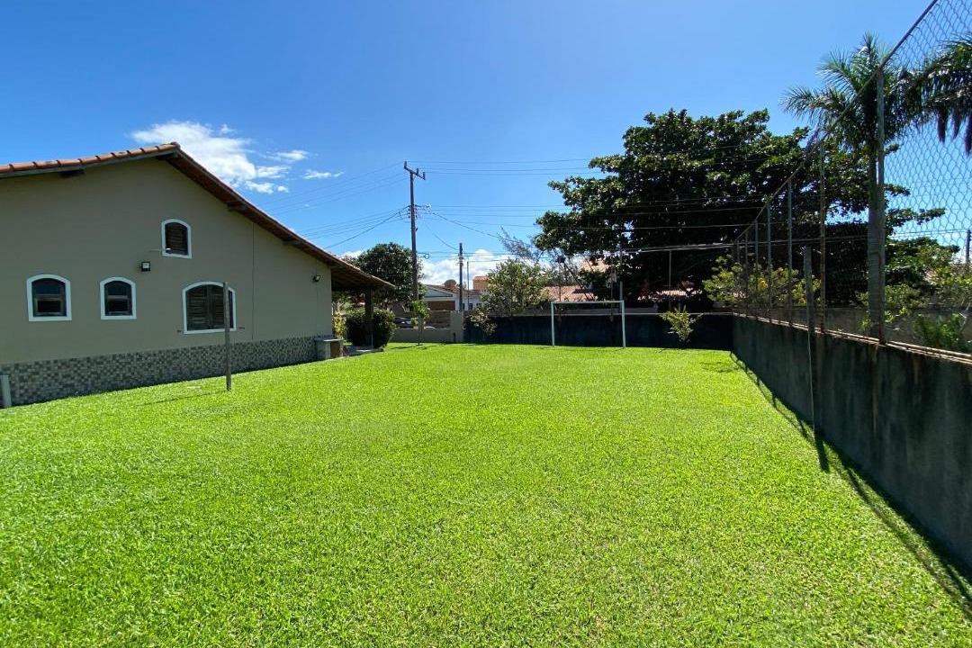 Photo of Buildings in Praia Seca