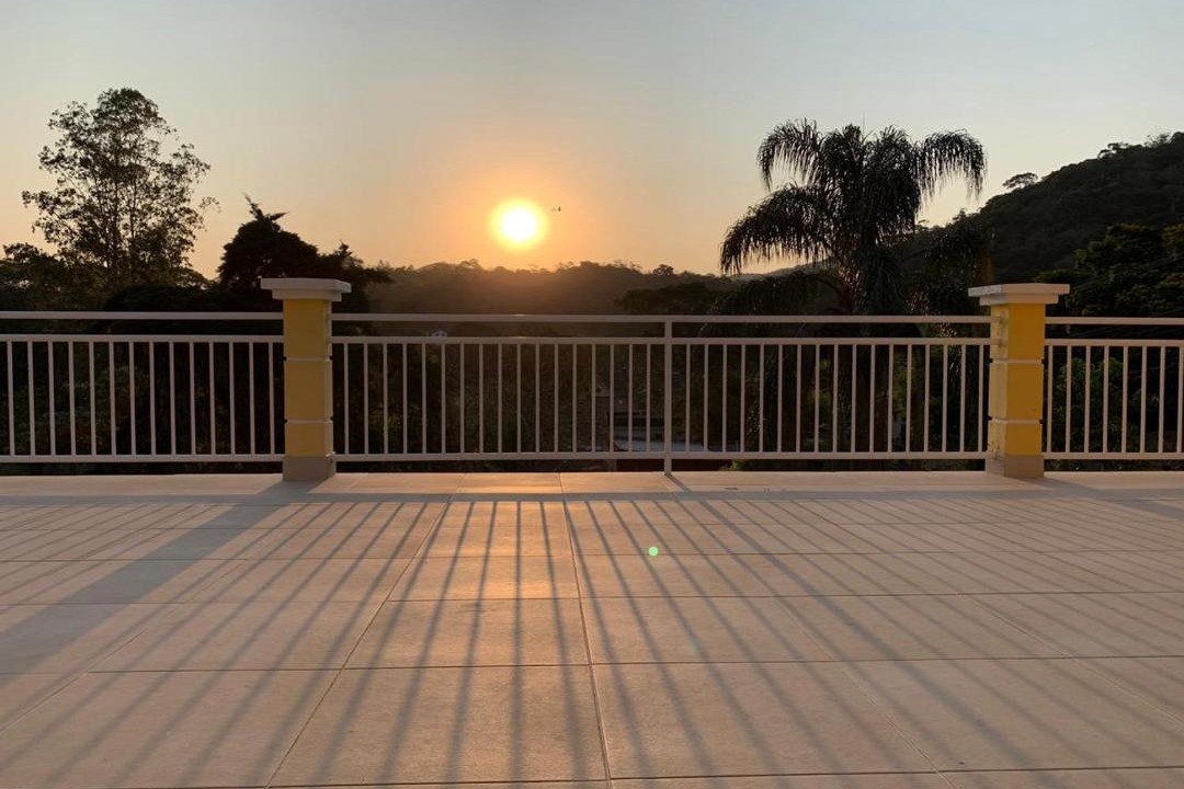 Photo of Patio Balcony in Vila Margarida
