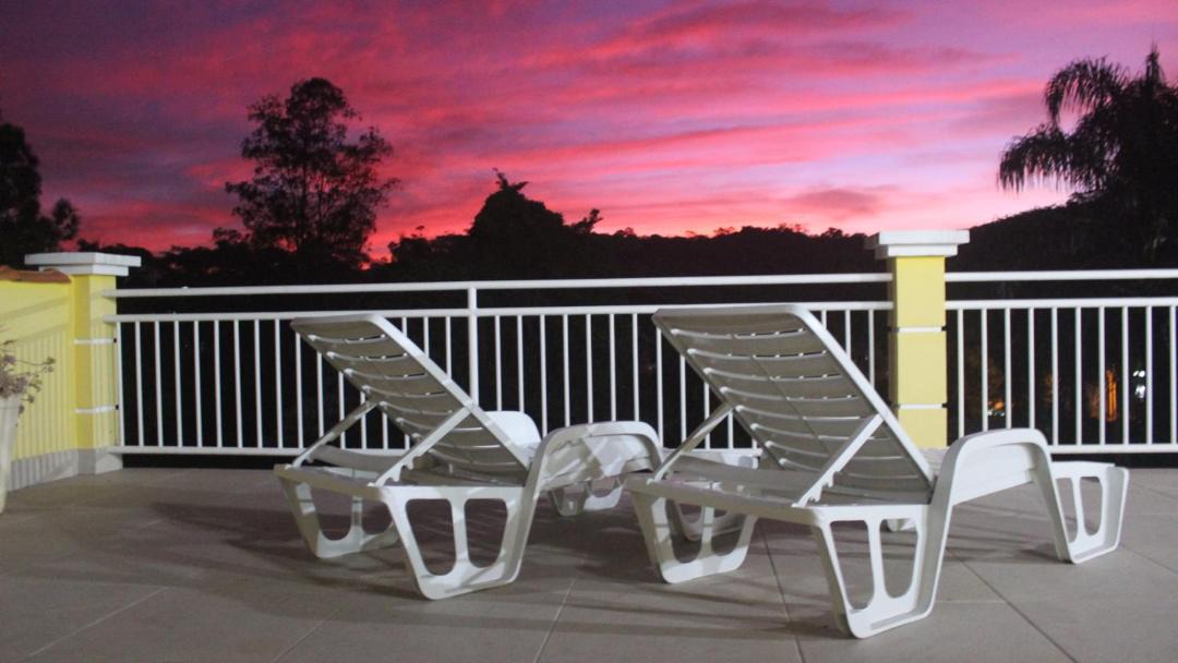 Photo of Patio Balcony in Vila Margarida