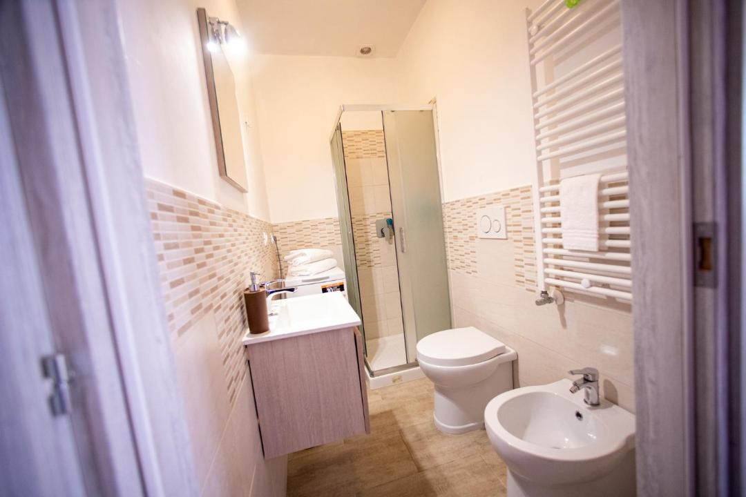 Photo of Bathroom in Pellestrina