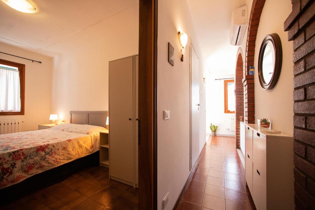 Photo of Bedroom in Pellestrina