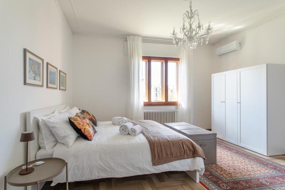 Photo of Bedroom in Olmo di Mira