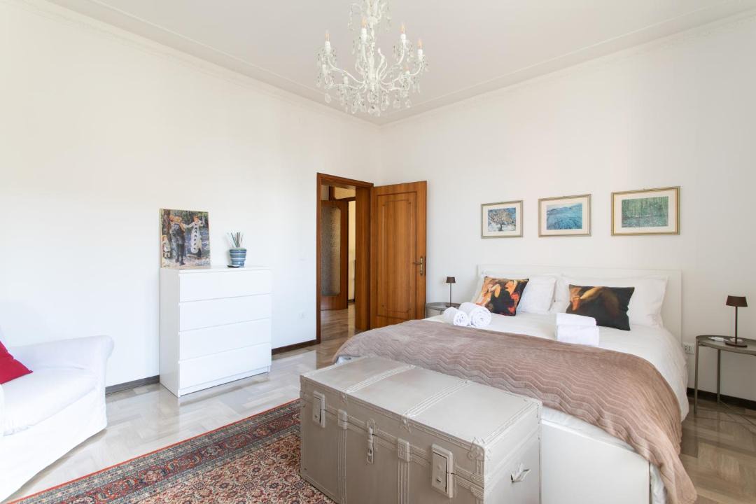 Photo of Bedroom in Olmo di Mira