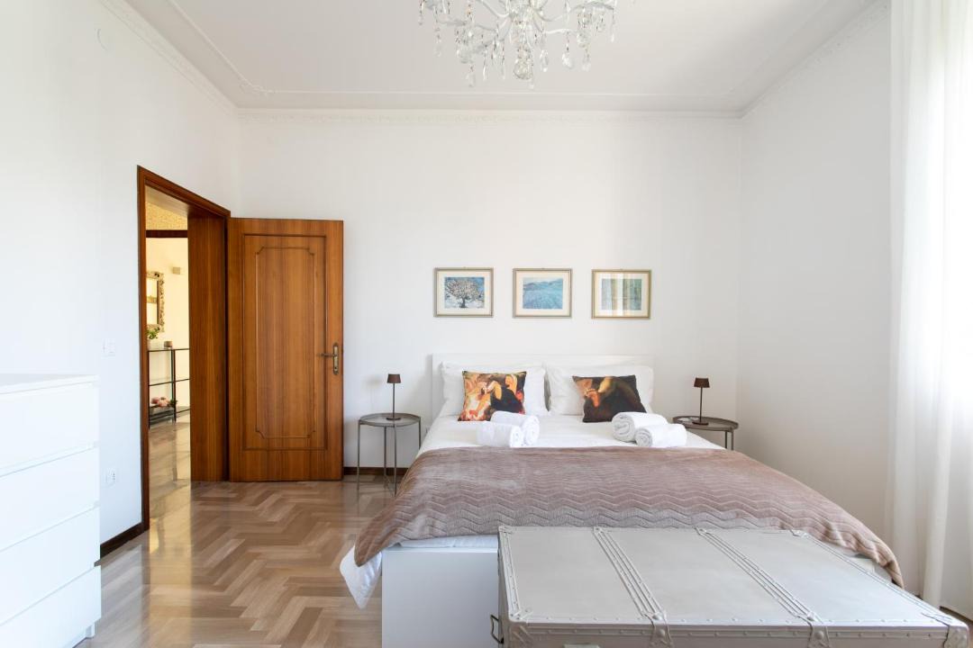 Photo of Bedroom in Olmo di Mira