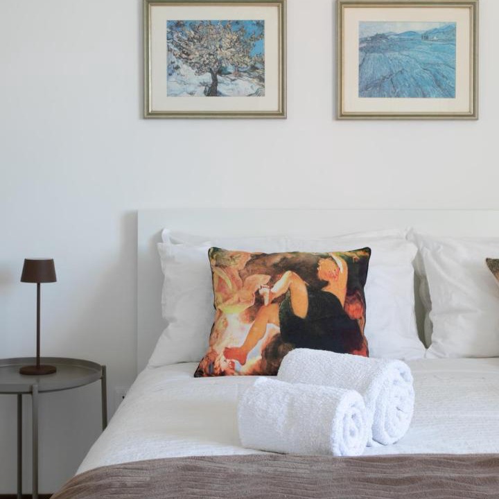 Photo of Bedroom in Olmo di Mira