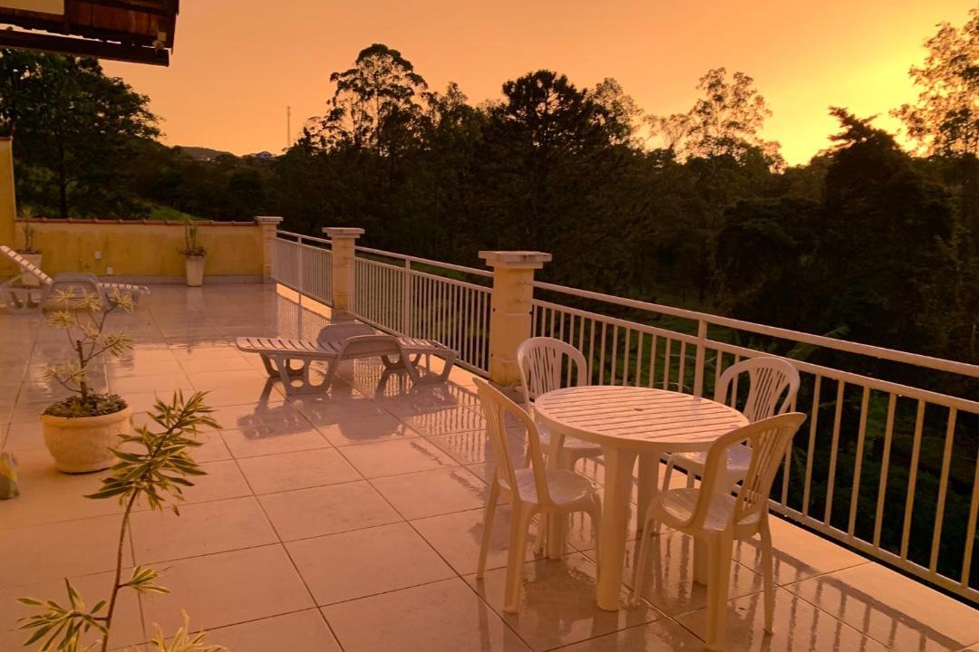 Photo of Patio Balcony in Vila Margarida