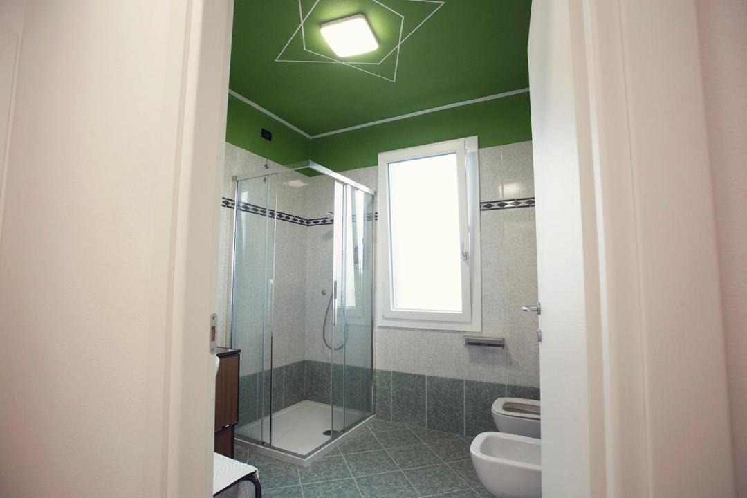Photo of Bathroom in Romano d'Ezzelino