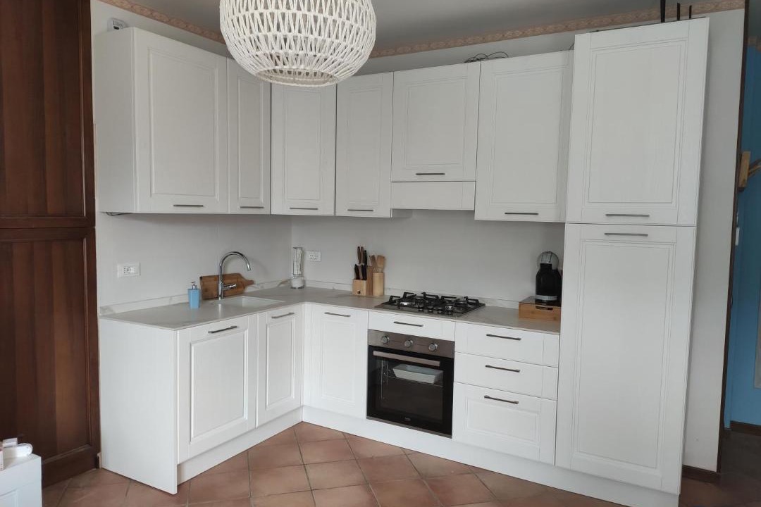 Photo of Kitchen in Calmasino