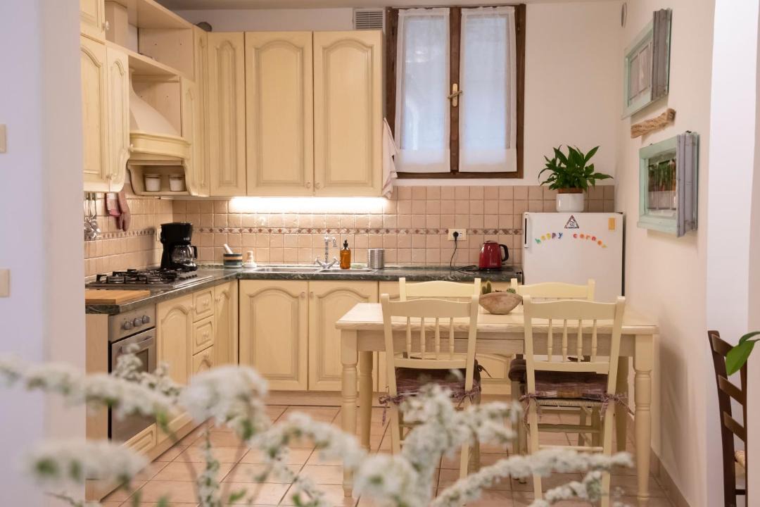 Photo of Kitchen in Revine Lago
