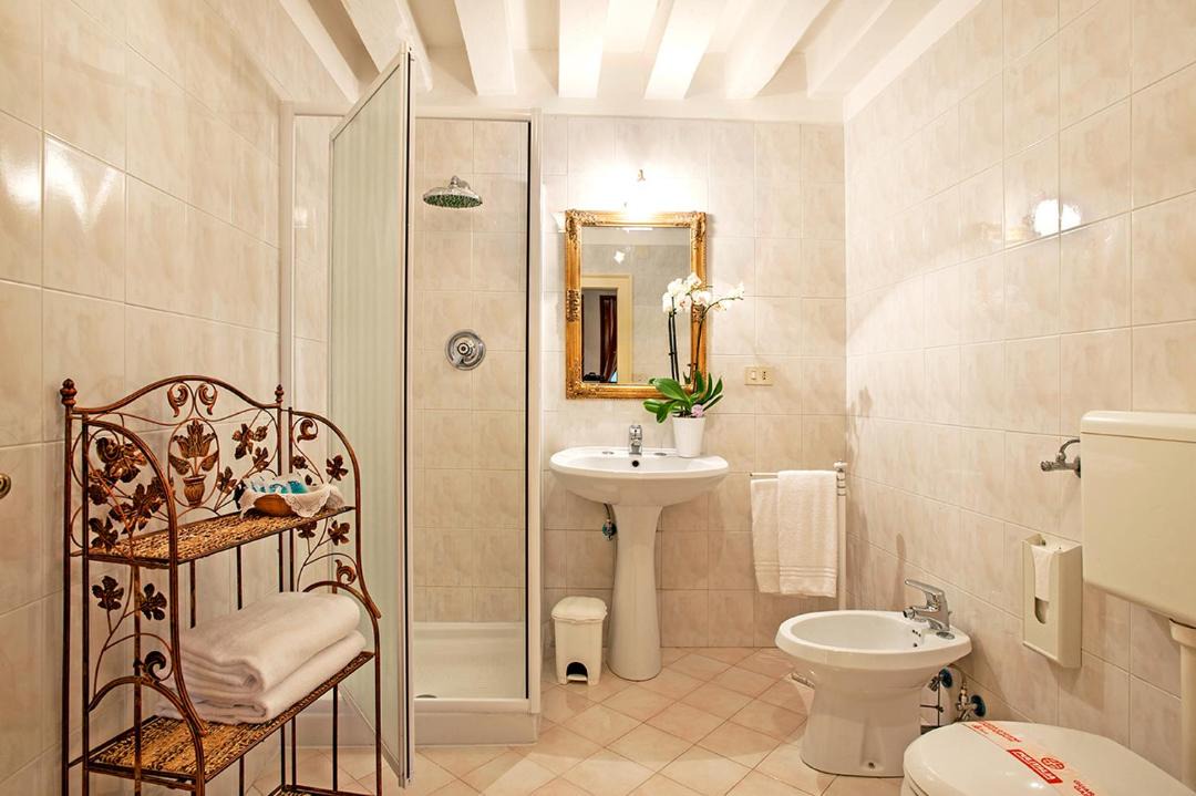 Photo of Bathroom in San Marco