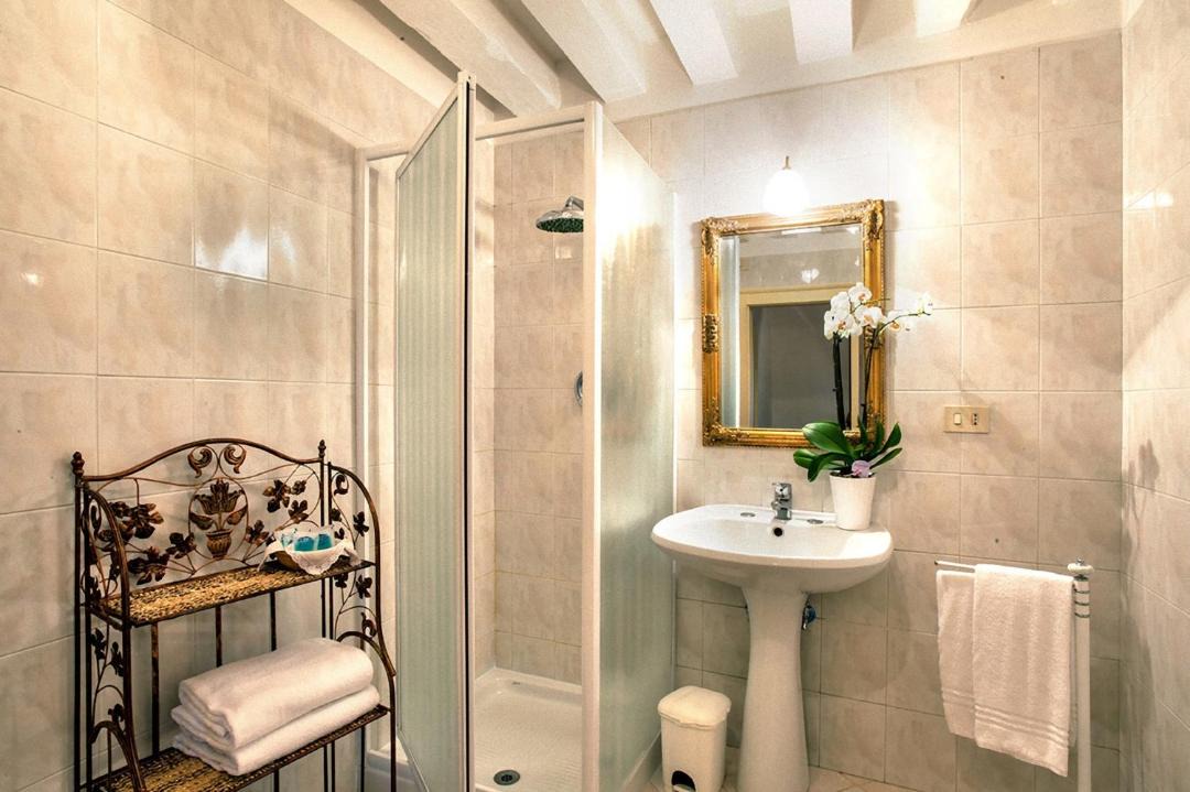 Photo of Bathroom in San Marco