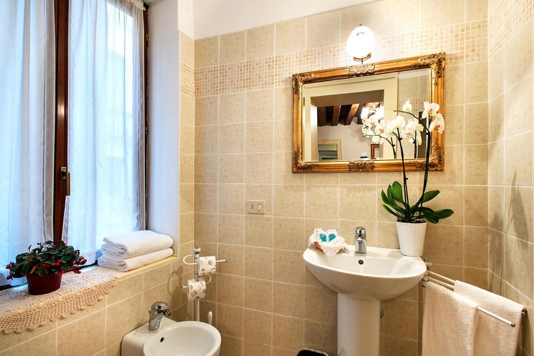 Photo of Bathroom in San Marco