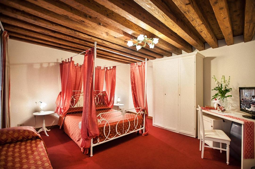 Photo of Bedroom in San Marco