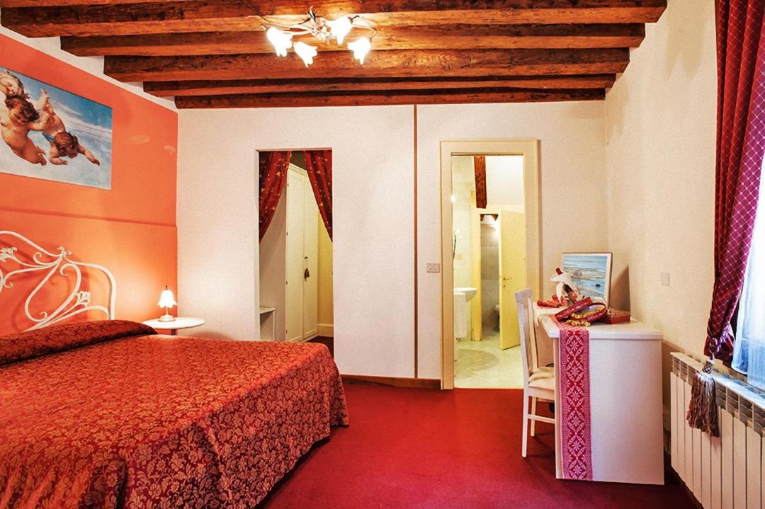 Photo of Bedroom in San Marco