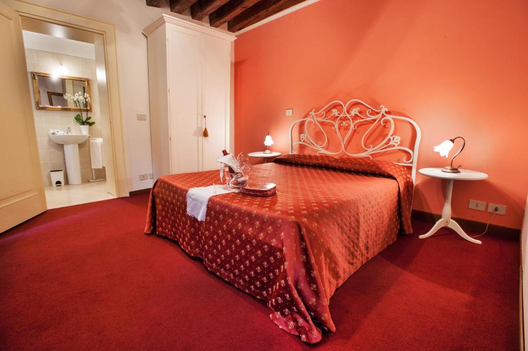 Photo of Bedroom in San Marco