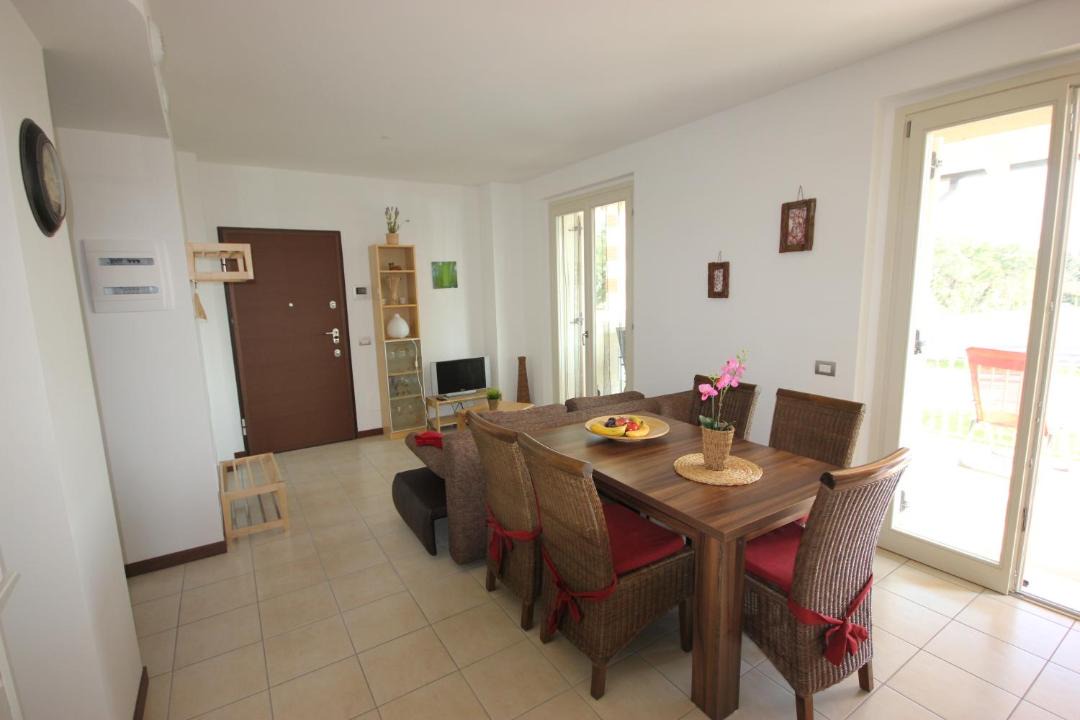 Photo of Livingroom in Cavalcaselle