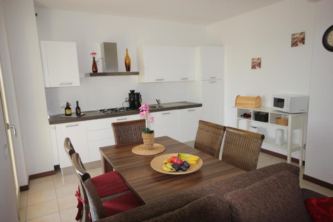 Photo of Livingroom in Cavalcaselle