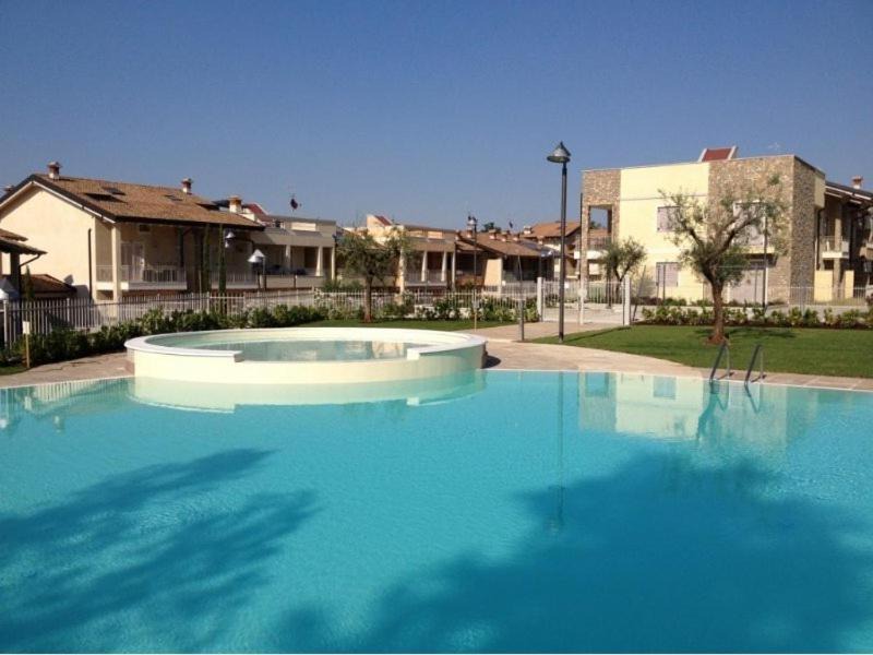 Photo of Outdoor in Cavalcaselle