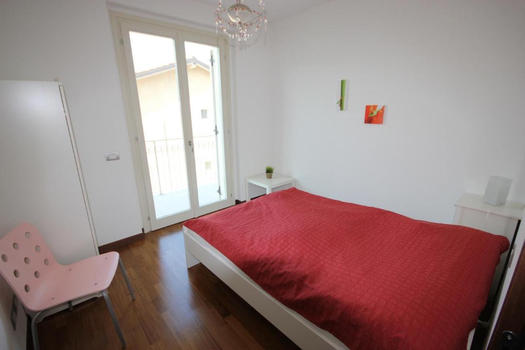 Photo of Bedroom in Cavalcaselle