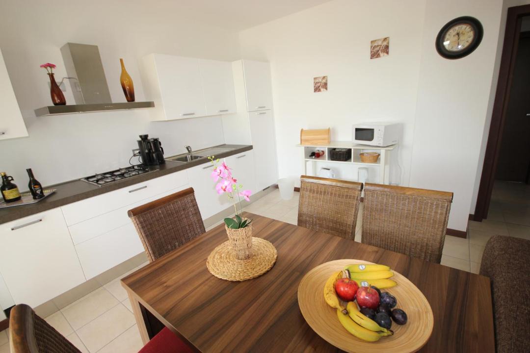Photo of Livingroom in Cavalcaselle