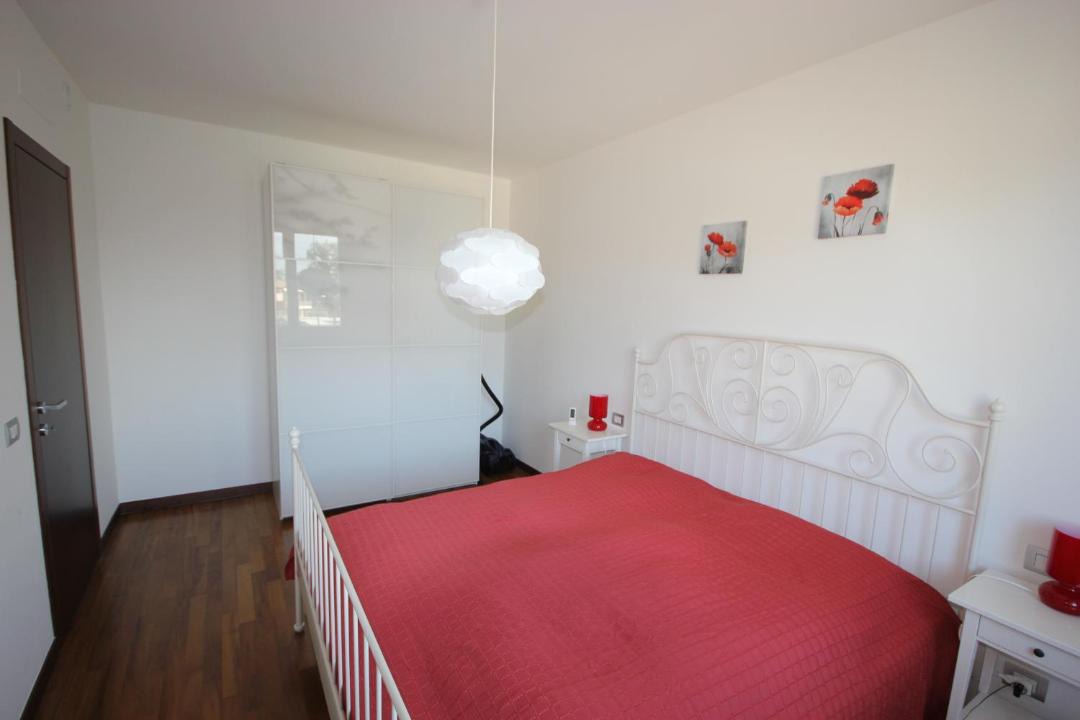 Photo of Bedroom in Cavalcaselle