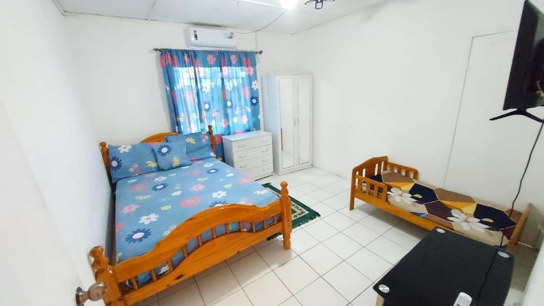Photo of Bedroom in Port Morant