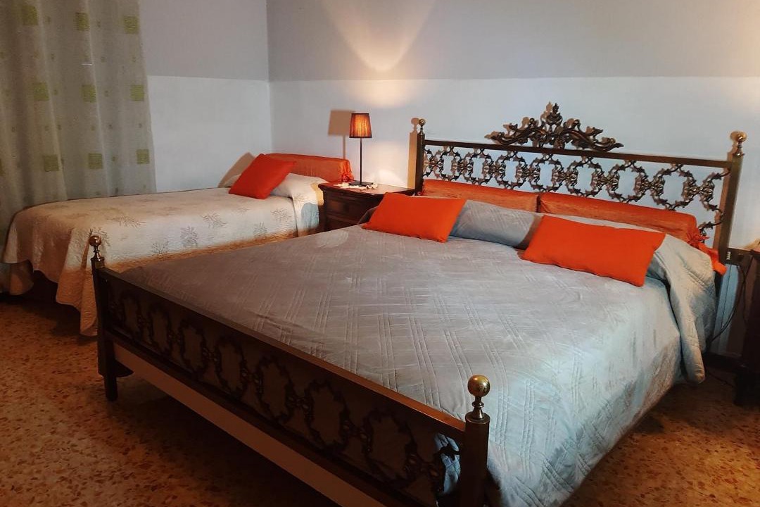 Photo of Bedroom in Treviso