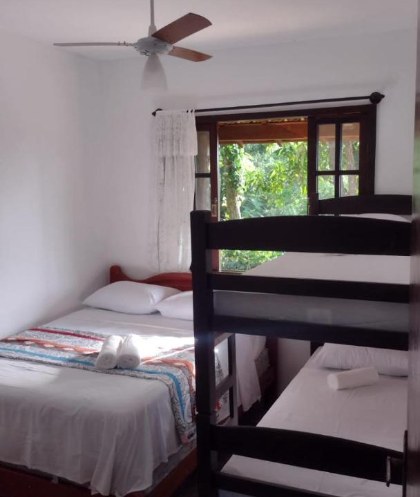 Photo of Bedroom in Penedo