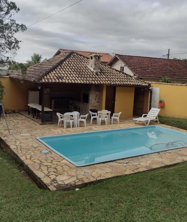 Photo of Outdoor in Penedo