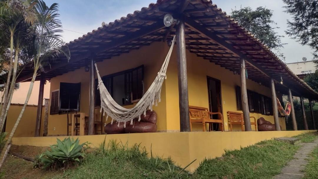 Photo of Buildings in Penedo