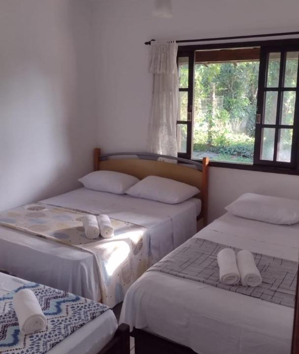 Photo of Bedroom in Penedo