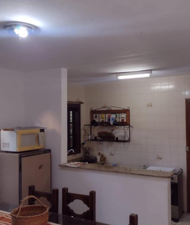 Photo of Livingroom in Penedo