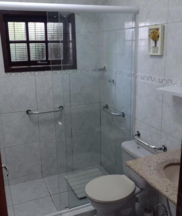 Photo of Bathroom in Penedo